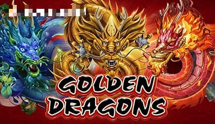 Golden Dragons