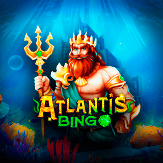 Atlantis Bingo